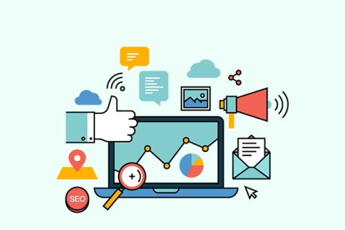普陀提升网络推广效果企业要注意哪些方面的问题