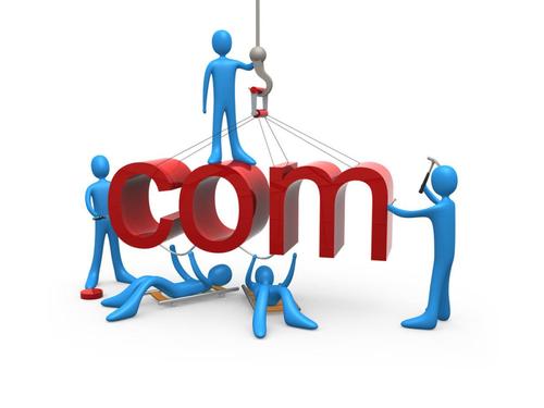 普陀企业网站建设成功与否和哪些有关呢