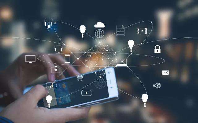 普陀分析企业做微信营销常见的几种模式