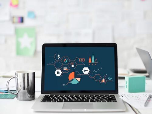 普陀企业网站建设过程中如何让自己的网站受人喜爱