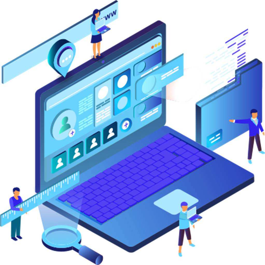 普陀分析企业网站设计过程中需要注意的几个问题